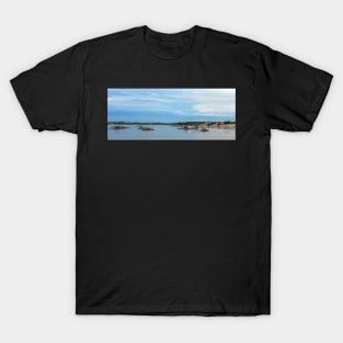 Cebu Island Philippines T-Shirt